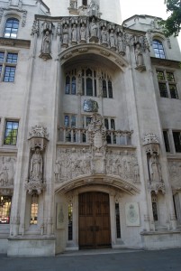 Middlesex Guildhall, Wikimedia Commons