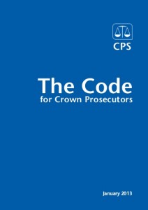 the-code-crown-prosecution-service