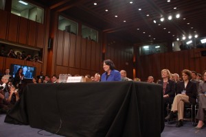 Sonia_Sotomayor_on_first_day_of_confirmation_hearings